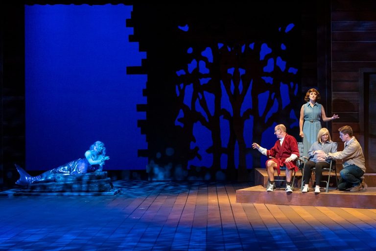 Theatre Tuscaloosa Presents Big Fish