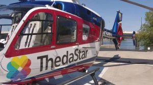 Thedastar Adds Helicopter Base In Waupaca