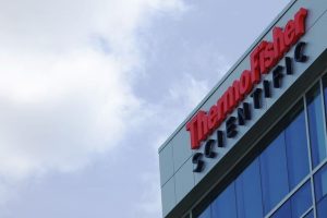Thermo Fisher Beats Estimates