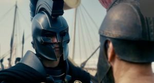 Thomas Aquinas President Discusses The Odyssey