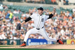 Tigers Skubal Hopes To Stay