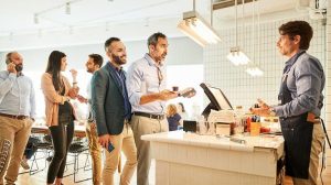 Tiktok Food Trends Fuel Line Sitting