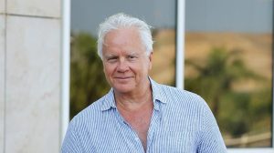 Tim Robbins Turns To Ayahuasca