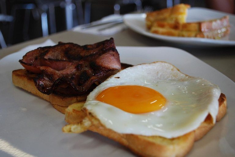 Time Restricted Eating May Support Brain Health