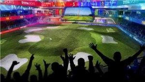Tmrw Sports Relocates To Orlando