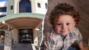 Toddler Found Alive In Hospital Morgue