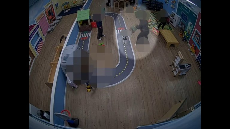 Toddler Suffers Brain Injury At El Segundo Daycare