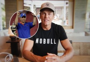 Tom Brady Praises Boise State