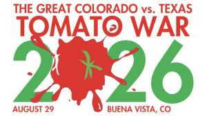 Tomato War Returns To Buena Vista
