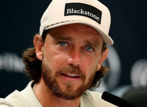 Tommy Fleetwood Chases Hometown Heroics