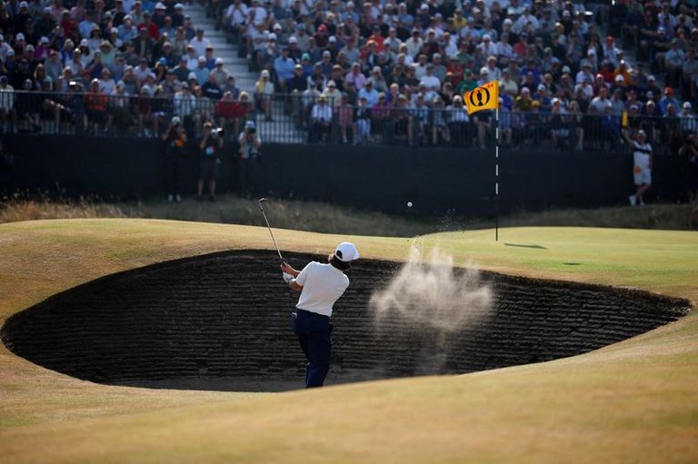 Tommy Fleetwood Seeks Home Support