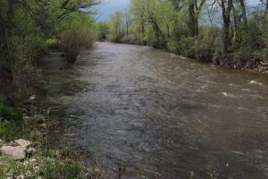 Tongue River Water Call Ends