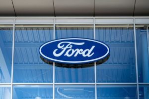Tony Katz Discusses Ford Ai Save Act