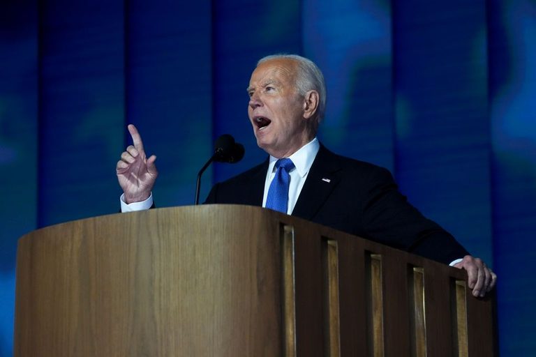 Tony Katz Discusses Trump Biden And Elizabeth Warren