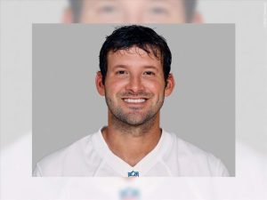 Tony Romo On Leave From Cbs Sports