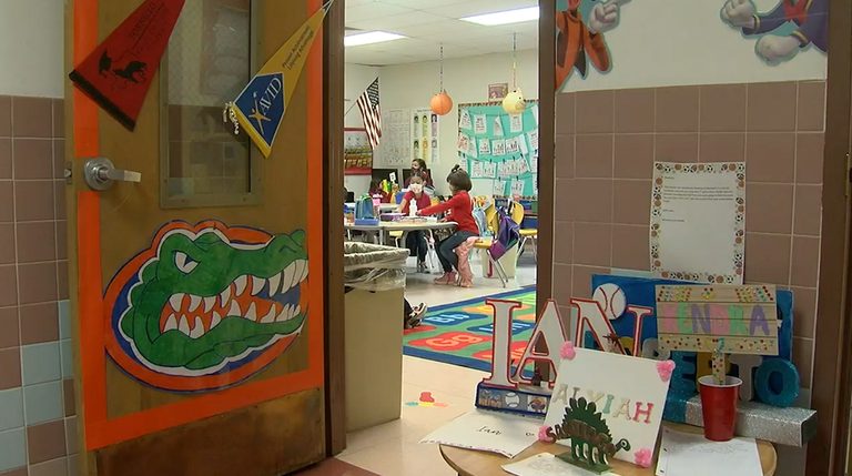 Tornillo Isd Focuses On Student Success