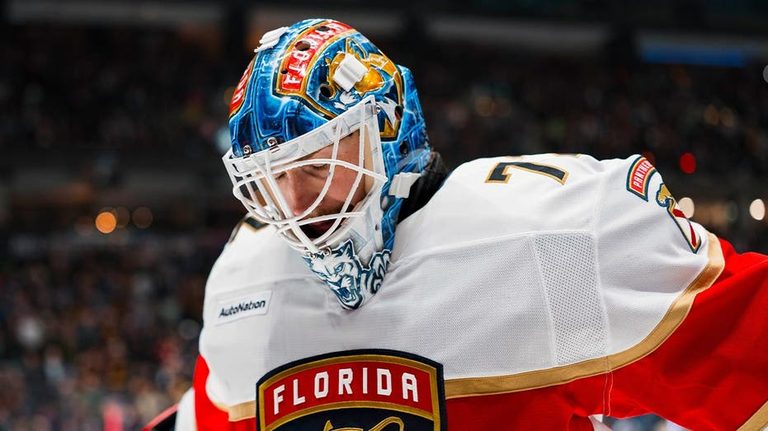 Toronto Maple Leafs Sign Goalie Sergei Bobrovsky