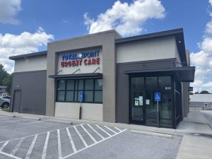 Total Point Urgent Care Clinics In Springfield And Nixa Abruptly Close