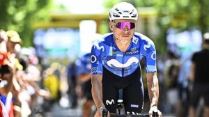 Tour De France Rider Crashes