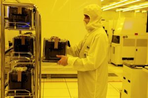 Tower Semiconductor Invests 3 Billion In Japan