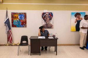 Tps Expires For Haiti Syria