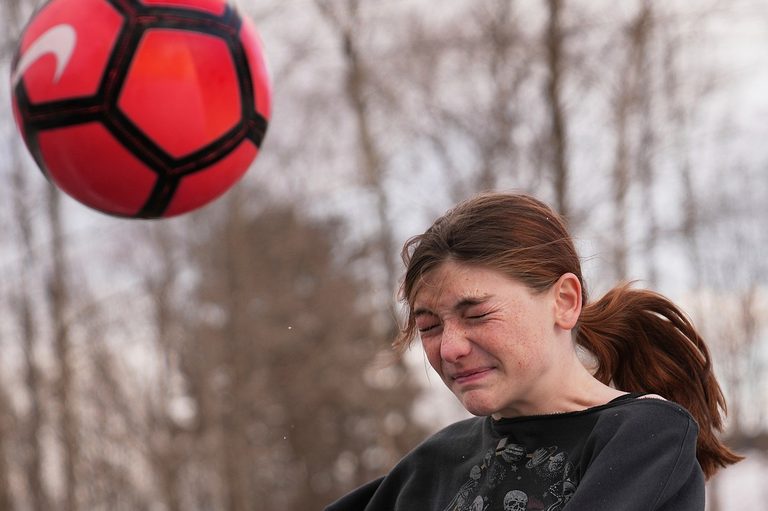 Transgender Girls Drop Lawsuit Over Sports Participation