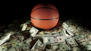 Travel Basketball Parents Face High Admission Prices