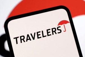 Travelers Profit Jumps 44