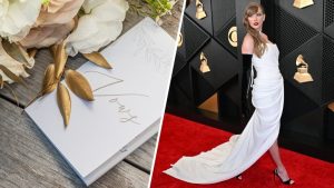 Travis Kelce Marries Taylor Swift