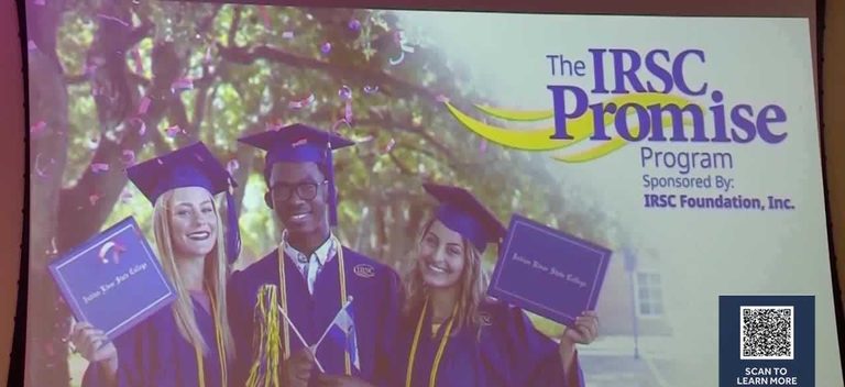 Treasure Coast Grads Eligible For Free Tuition