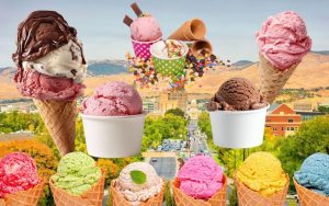 Treasure Valley S Top Ice Cream Shops