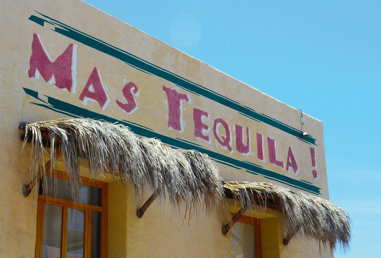 Treasure Valley Spots For Tequila Lovers