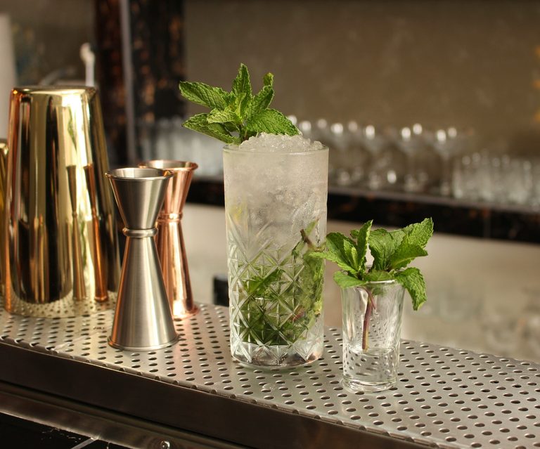 Treasure Valley Spots Serve Best Summer Cocktails