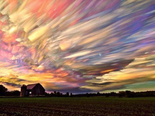 Treasure Valley Sunset Spots