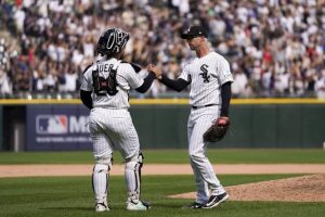 Trevor Richards Mlb Journey