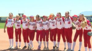 Tri Lakes Little League Softball Team Heads To West Regional