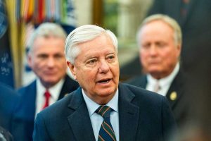 Tri State Politicians React To Sen Lindsey Graham S Death