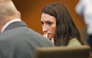 Trial Begins For Mother Accused Of Killing Children