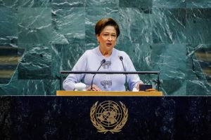Trinidad Releases Businessman Wife