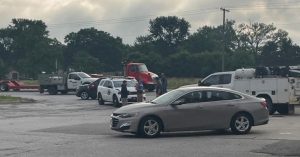 Trooper Shot On I 94 In Laporte County