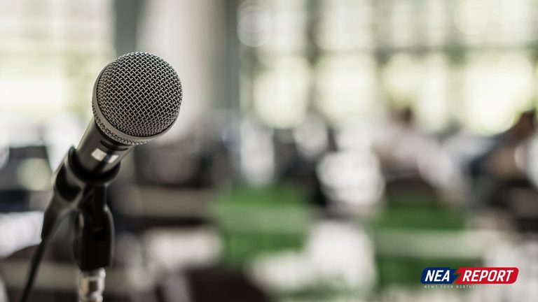 Trumann Town Hall Meeting
