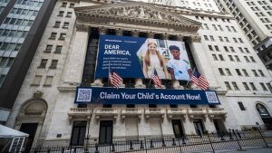 Trump Accounts Alternative Investment Options