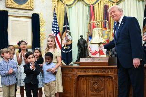 Trump Accounts Delayed For Some Families