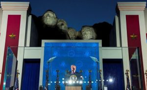 Trump Accounts Launch On Us 250Th Anniversary