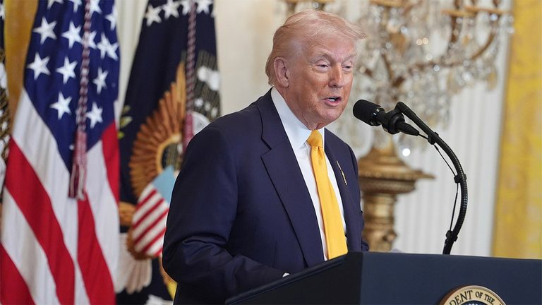 Trump Accounts Launched