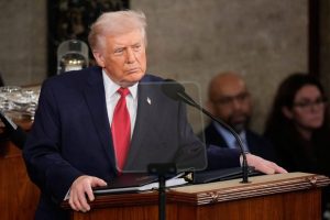 Trump Addresses Election Security