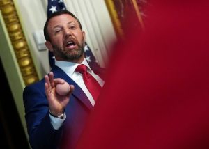 Trump Admin 250 000 Illegal Immigrants Registered To Vote