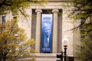 Trump Admin Activates Secretive Court For Deporting Illegal Immigrants
