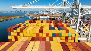 Trump Admin Imposes Tariffs On 60 Countries