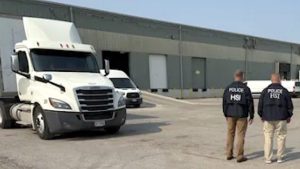 Trump Admin Investigates 75 Truck Driver Schools